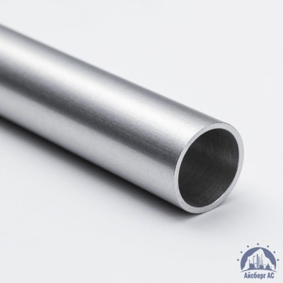 Труба алюминиевая 125х3 ВД1 ГОСТ 23697-79 купить в Костанае