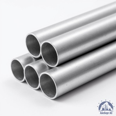 Труба алюминиевая 125х3 Д1 ГОСТ 23697-79 купить в Костанае