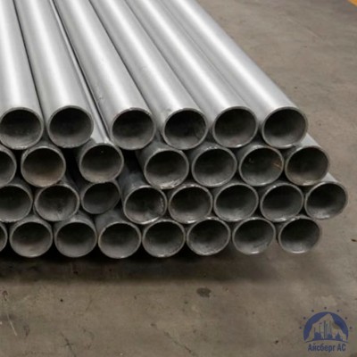 Труба алюминиевая 125х3 Д16 ГОСТ 23697-79 купить в Костанае