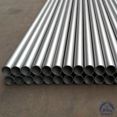 Труба алюминиевая 125х3 Д16Н ГОСТ 23697-79 купить в Костанае