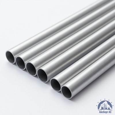 Труба алюминиевая 125х4 АК16 ГОСТ 23697-79 купить в Костанае