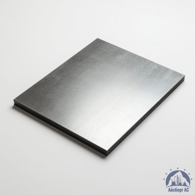 Лист оцинкованный 1х1000х1000 мм 08кп ГОСТ 14918-80 купить в Костанае