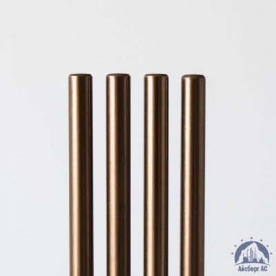 Круг бронзовый 14 мм БрОФ купить в Костанае