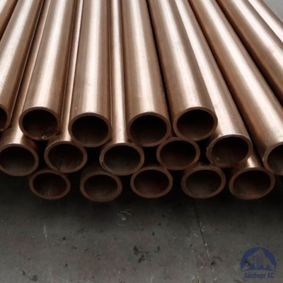 Труба бронзовая 125х15 БРАЖМЦ10-3-1 ГОСТ 1208-90 купить в Костанае