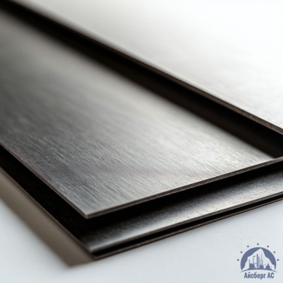 Лист 10х1000х1000 мм 10Х2М ГОСТ 4543-71 купить в Костанае