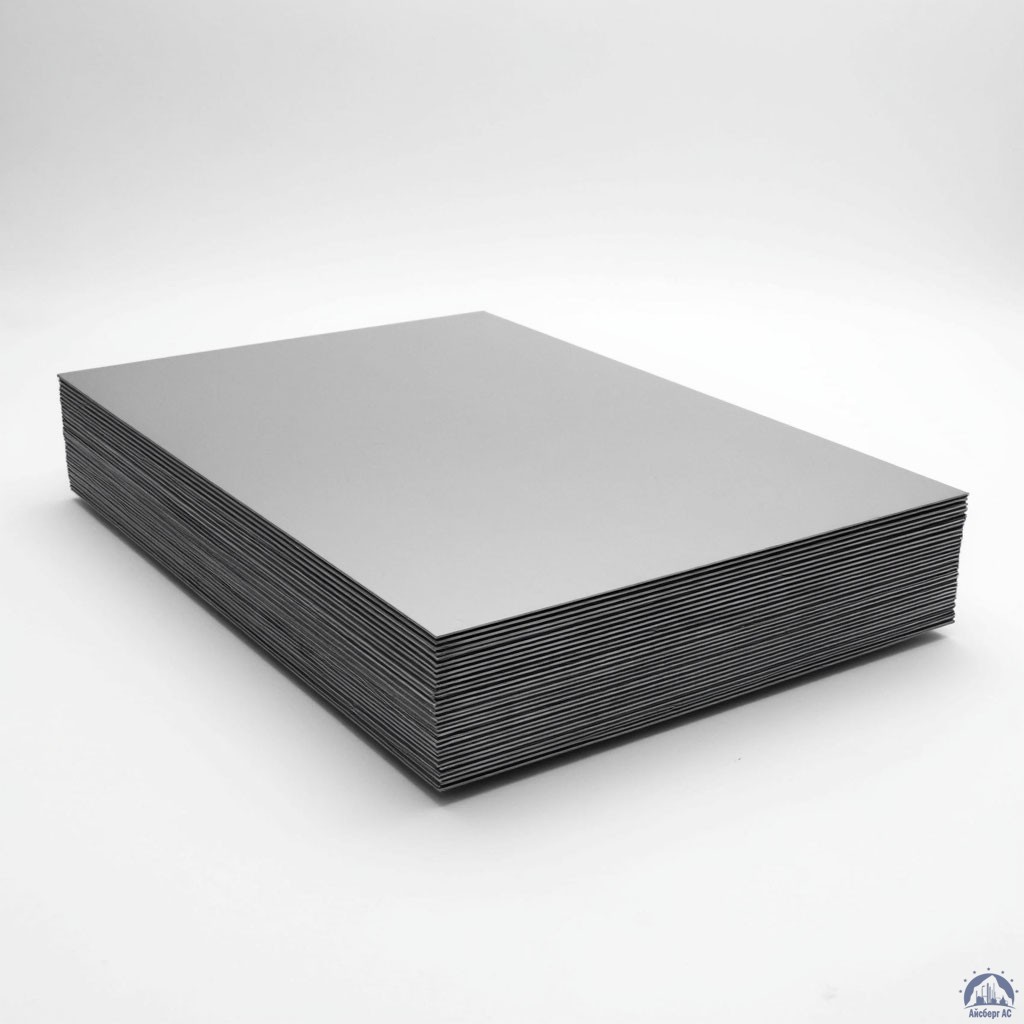 Лист 10х1500х3000 мм 12Х2Н4А ГОСТ 4543-71