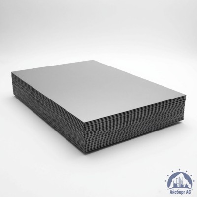 Лист 10х1500х3000 мм 12Х2Н4А ГОСТ 4543-71 купить в Костанае