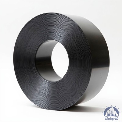 Лента горячекатаная 110х3 мм БСт4сп ГОСТ 6009-74 купить в Костанае