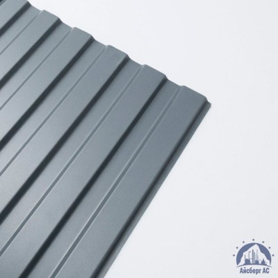 Профнастил 2х1051х1500 мм С-8 ГОСТ 24045-94 купить в Костанае