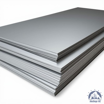 Лист алюминиевый 2х1000х2000 мм АД1Н2 купить в Костанае