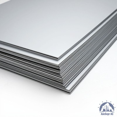 Лист алюминиевый 2х1200х3000 мм 1105АН2 купить в Костанае