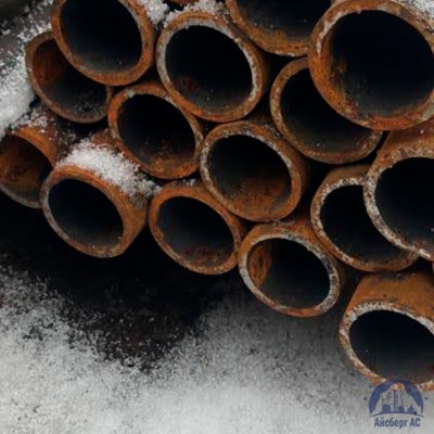 Труба 89х5 мм сталь 20 ГОСТ 8732-78 купить в Костанае