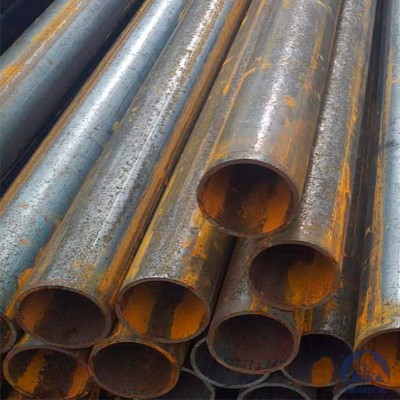 Труба 102х4 мм сталь 10 ГОСТ 10705-80 купить в Костанае