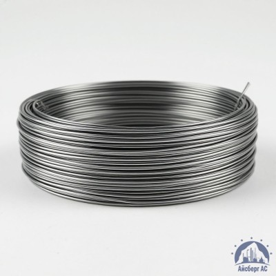 Фехралевая проволока 3.2мм Х23Ю5Т