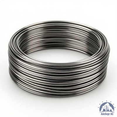 Проволока свинцовая 1,25 мм С1 купить в Костанае