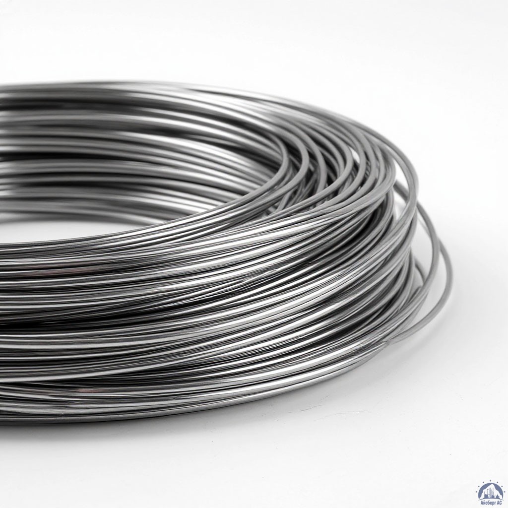 Проволока свинцовая 1,25 мм С2