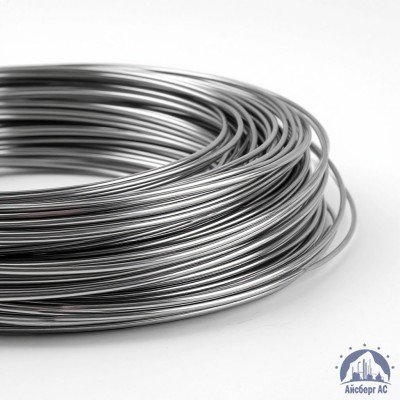 Проволока свинцовая 1,25 мм С2 купить в Костанае