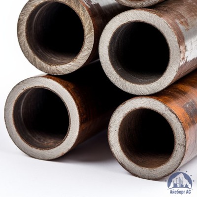 Труба холоднокатаная 32х3,5 мм сталь 3 ГОСТ 8734-78 купить в Костанае