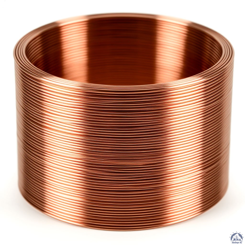 Эмальпровод ПЭТВ-II 0,6