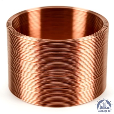 Эмальпровод ПЭТВ-II 0,6 купить в Костанае