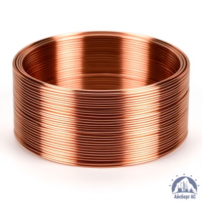 Эмальпровод ПЭТВ-II 0,63 купить в Костанае