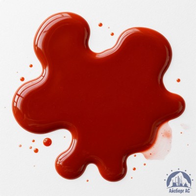 Эмаль защитная ЭП-9114 (кр-кор) купить в Костанае