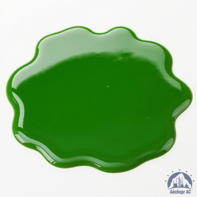 Эмаль электроизоляционная ЭП-9111 (зеленая) купить в Костанае