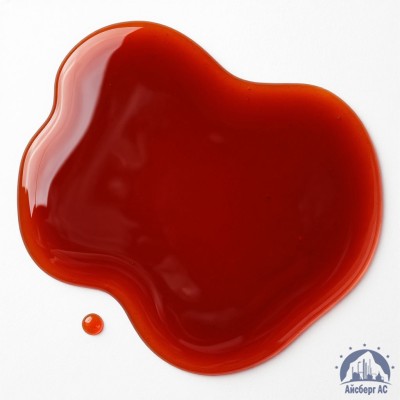 Эмаль электроизоляционная ЭП-9111 (кр-кор) купить в Костанае