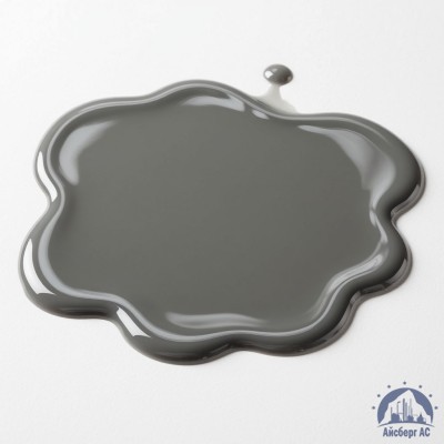 Эмаль электроизоляционная ЭП-9111 (серая) купить в Костанае