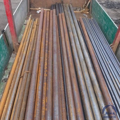 Электросварная труба 114х4,5 мм ст. 09г2с ГОСТ 10705-80 купить в Костанае