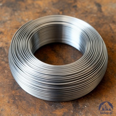 Алюминиевая сварочная проволока 1 мм ER 4043 купить в Костанае