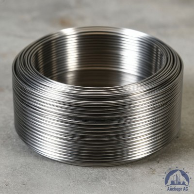 Алюминиевая сварочная проволока 1 мм ER 5356 купить в Костанае