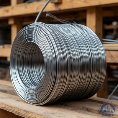 Алюминиевая сварочная проволока 1,2 мм ER 5356 купить в Костанае