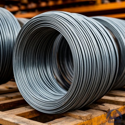 Проволока   1-П-1-30 ГОСТ 5663-79 купить в Костанае