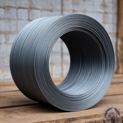 Проволока 1,2 мм 12МХ ГОСТ 18143-72 купить в Костанае