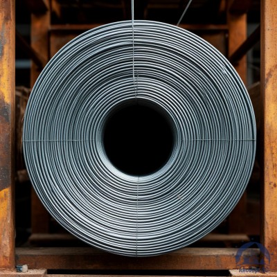 Проволока 1,2 мм 15Х5 ГОСТ 18143-72 купить в Костанае