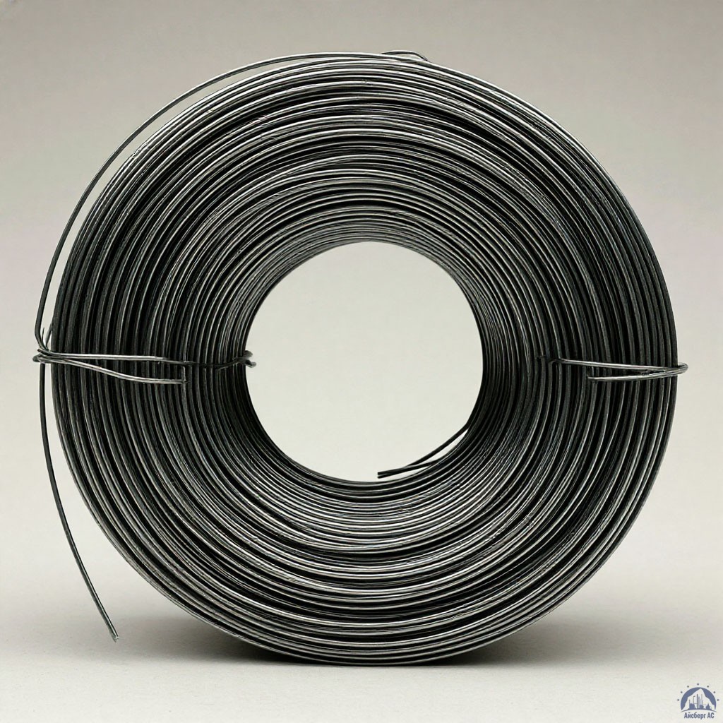 Проволока вольфрамовая 12,2 мкм ВА