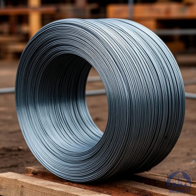 Проволока вольфрамовая 12,2 мкм ВМ купить в Костанае