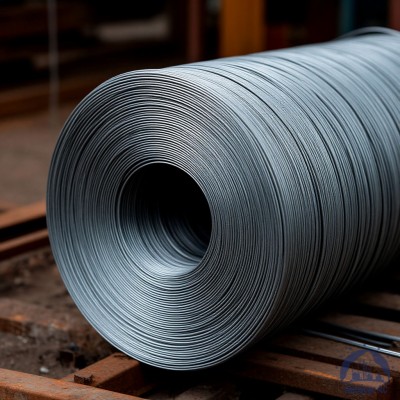 Проволока наплавочная 2 Нп-40Г ГОСТ 10543-98 купить в Костанае