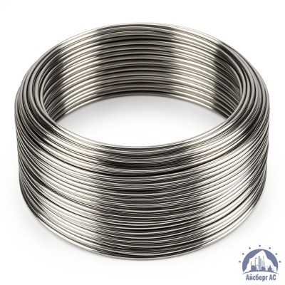 Проволока иридиевая 0,12 мм И 99,9 ГОСТ 19351-2006 купить в Костанае