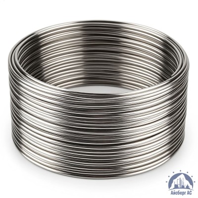 Проволока круглая 0,2-П-1-Л-70Г ГОСТ 3875-83 купить в Костанае