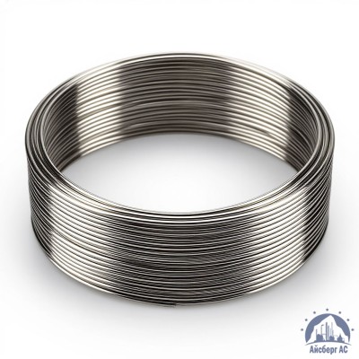 Проволока круглая 0,2-П-2-70Г ГОСТ 3875-83 купить в Костанае