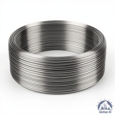 Проволока наплавочная 2 Нп-30Х10Г10Т ГОСТ 10543-98 купить в Костанае