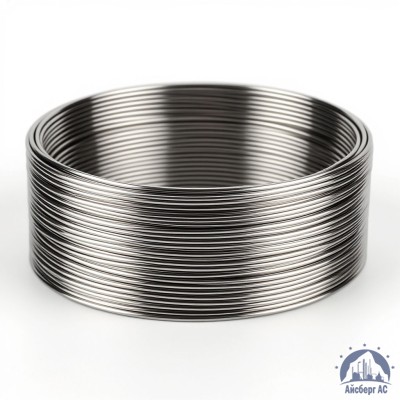 Проволока наплавочная 2 Нп-30Х17 ГОСТ 10543-98 купить в Костанае