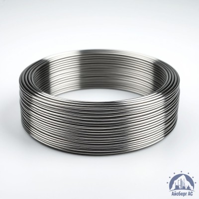 Проволока наплавочная 2 Нп-30Х9 ГОСТ 10543-98 купить в Костанае