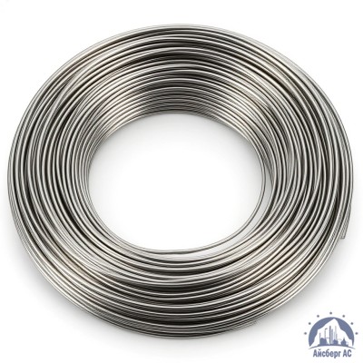 Проволока наплавочная 2 Нп-30ХГСА ГОСТ 10543-98 купить в Костанае