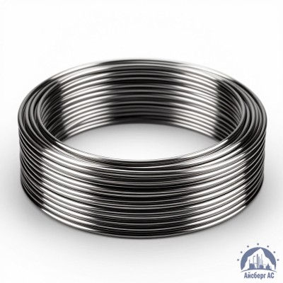 Проволока титановая 4 мм ВТ2СВ ГОСТ 27265-87 купить в Костанае