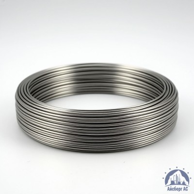 Проволока титановая 4 мм ПТ-7 купить в Костанае