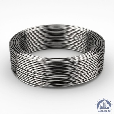 Фехралевая проволока 0.7мм Х23Ю5Т