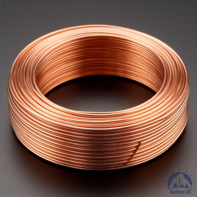 Проволока сварочная ДКРХМ 5 БТ М1р ГОСТ 16130-90 купить в Костанае